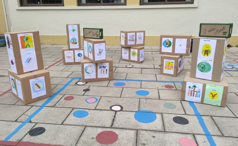 EBSintra Mascote 3