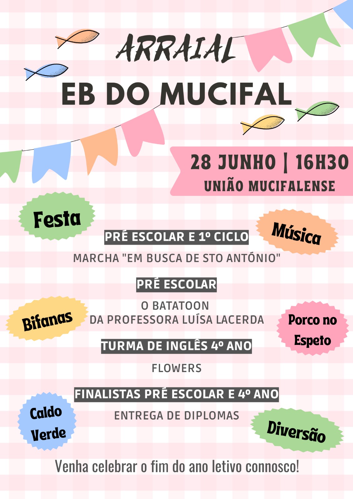 EB do Mucifal