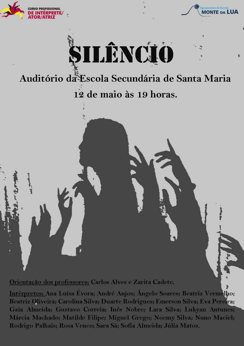 Espetáculo de MOVIMENTO Silêncio resize