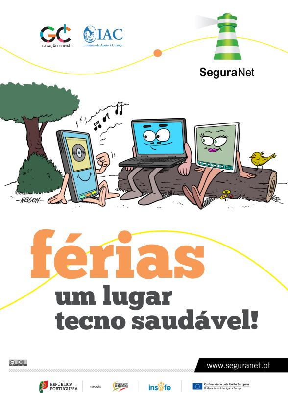 Ferias seguranet2023