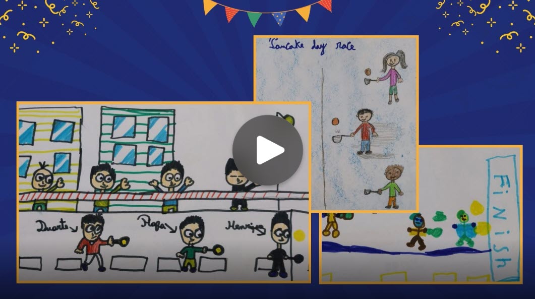 Inglês do 1.º Ciclo