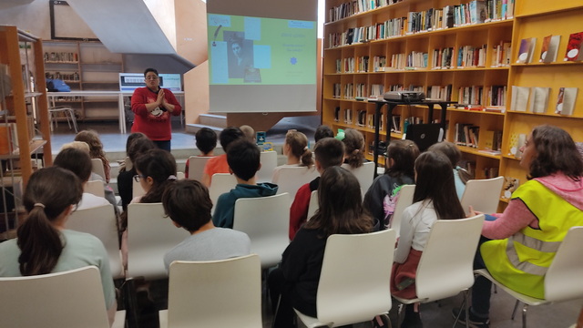 Biblioteca. Irene 1 resize