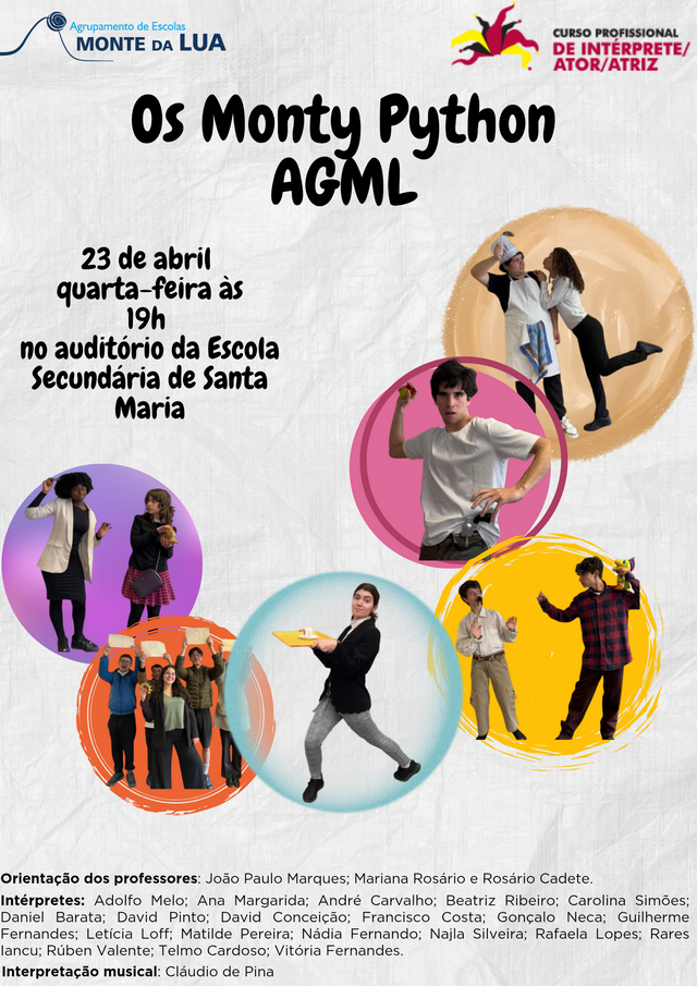 Cartaz 1º ano Interpretação resize