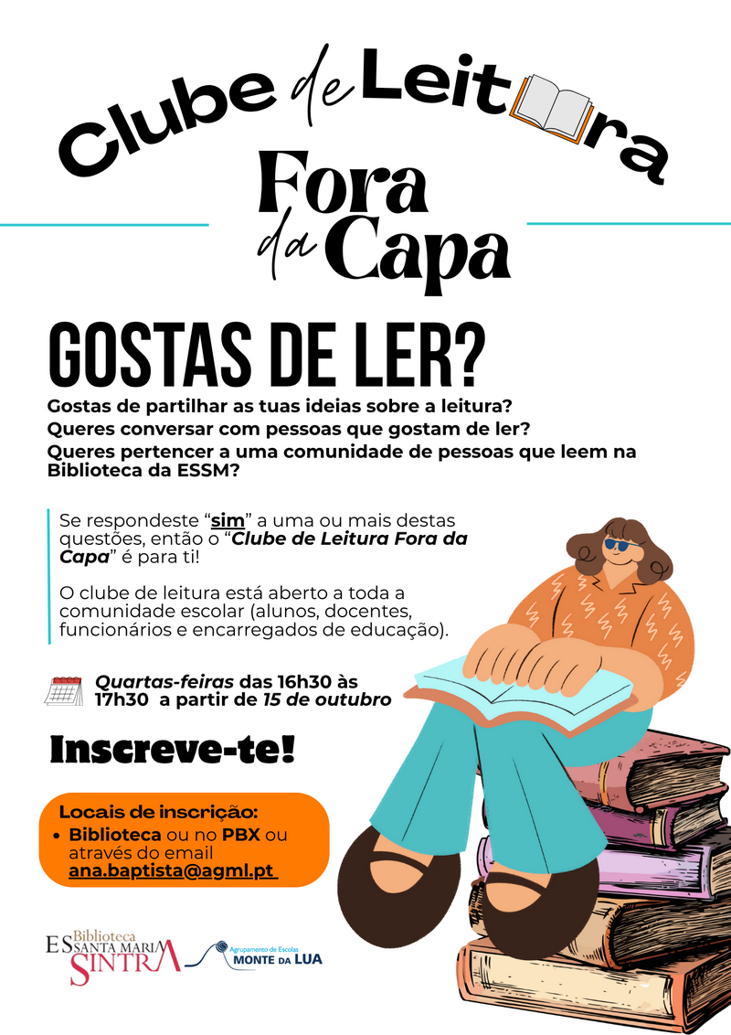 Clube de leitura resize