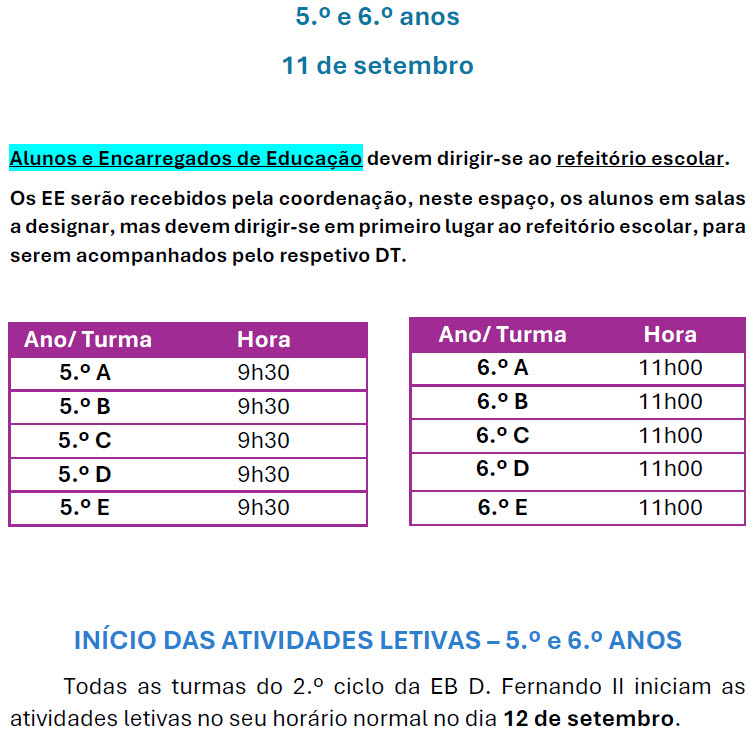 ReceçõesDFII1