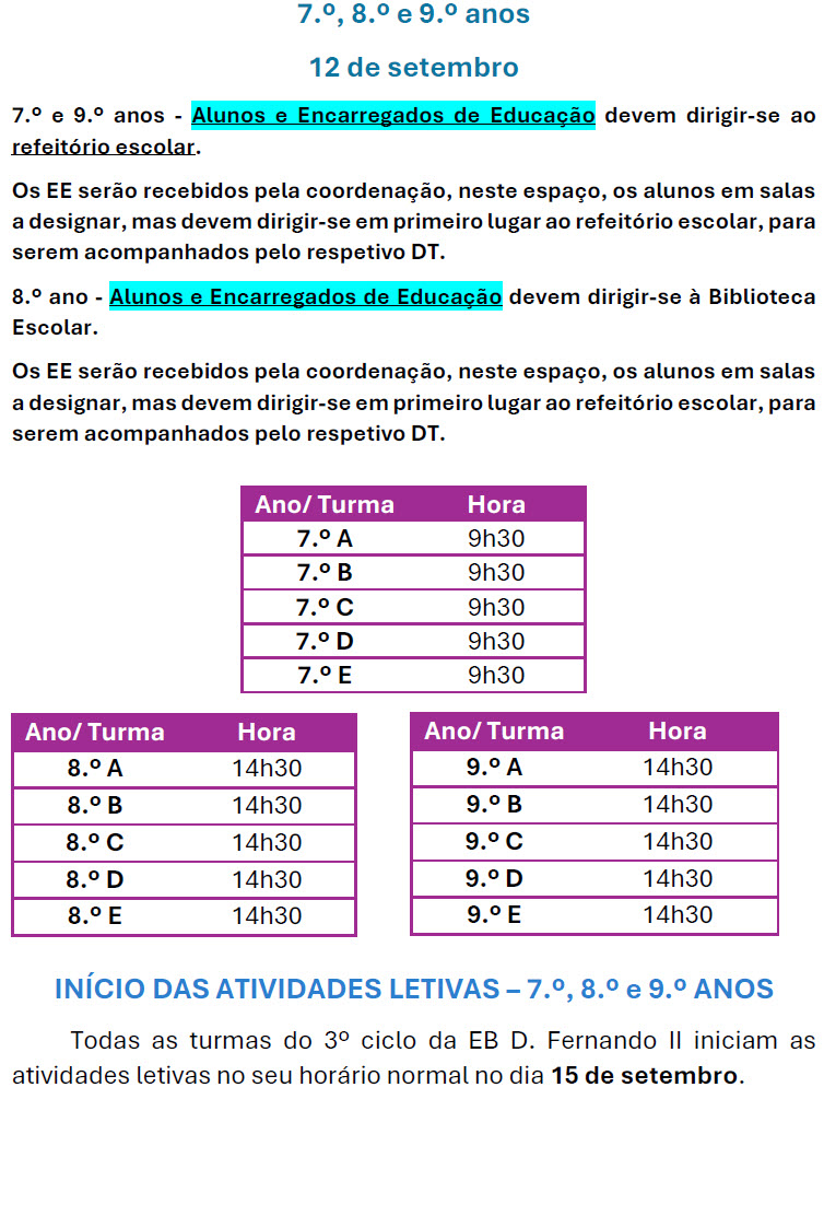 ReceçõesDFII2